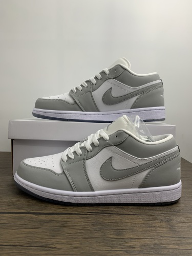 Free shipping maikesneakers Nike   Air Jordan 1 low  aj1