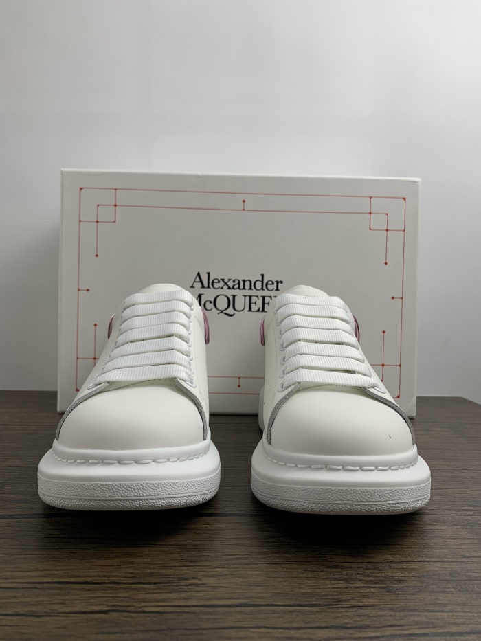 Free shipping maikesneakers Men Women A*lexander M*cqueen Top Quality Sneaker