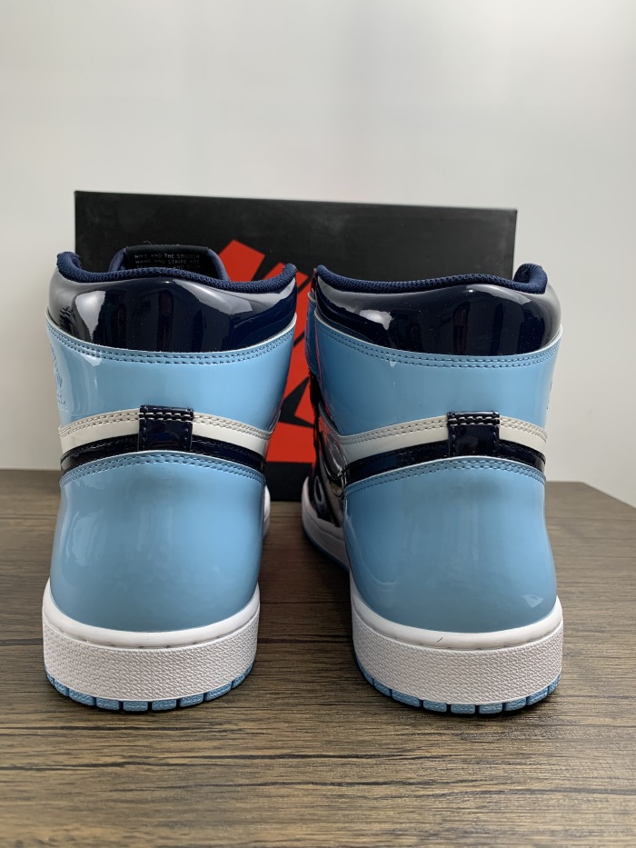 Free shipping maikesneakers Air Jordan 1 Mid  AJ1