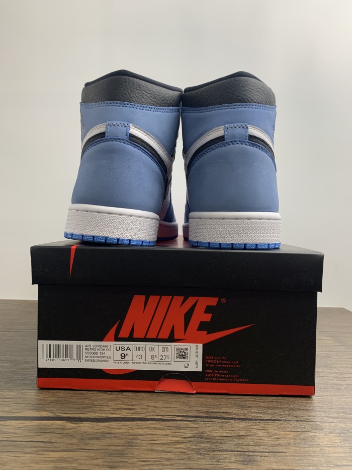 Free shipping maikesneakers Air Jordan 1