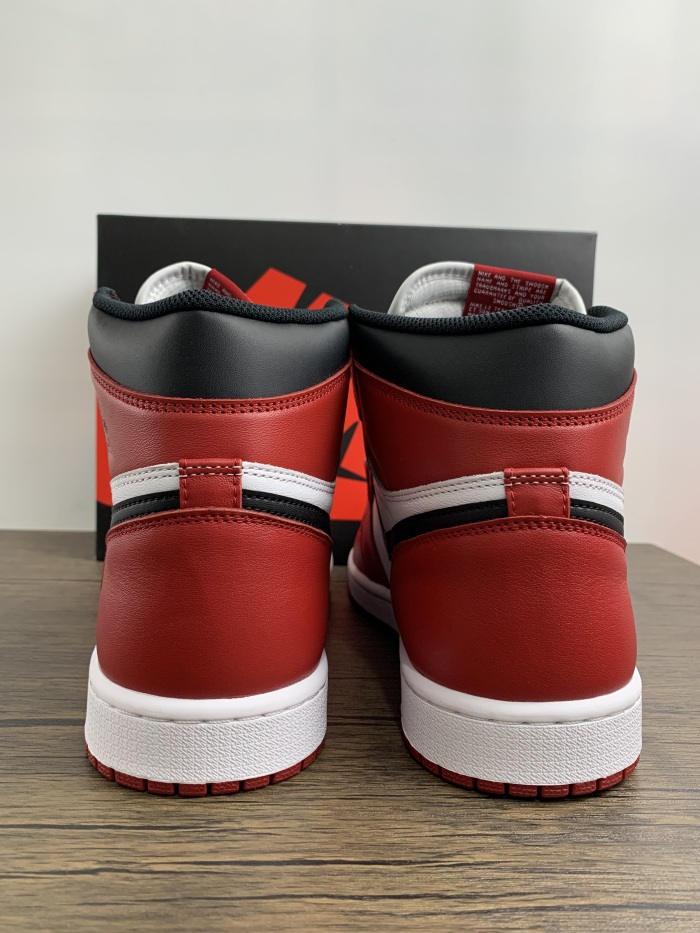 Free shipping maikesneakers Air Jordan 1 High OG FD1437-612