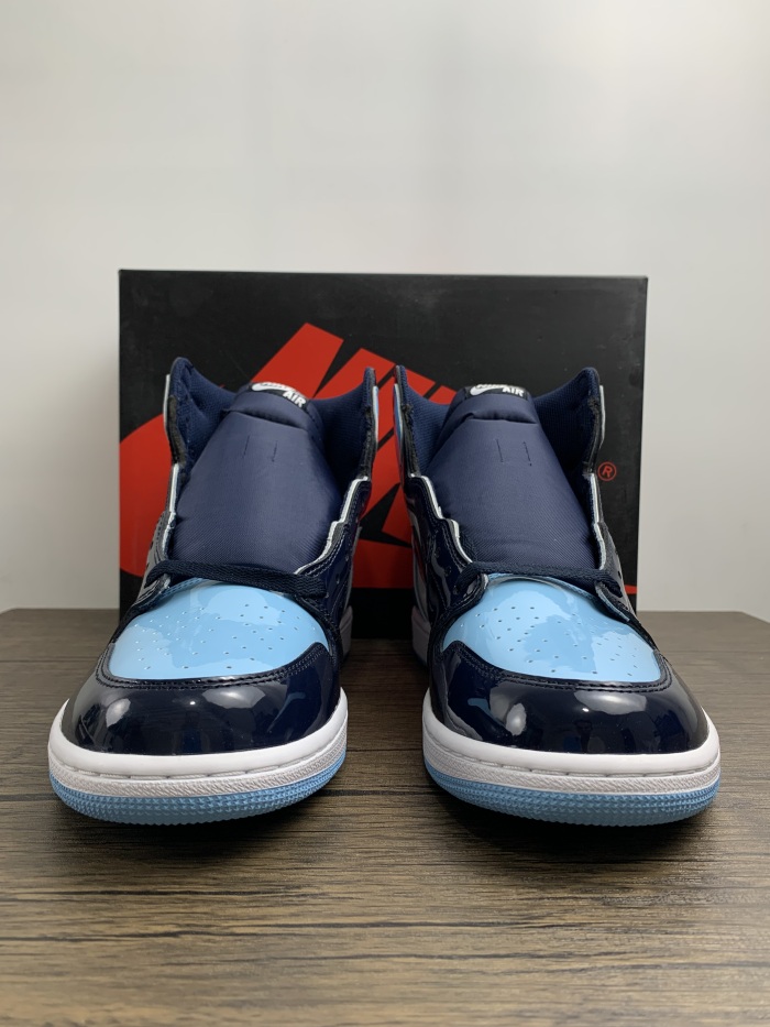 Free shipping maikesneakers Air Jordan 1 Mid  AJ1