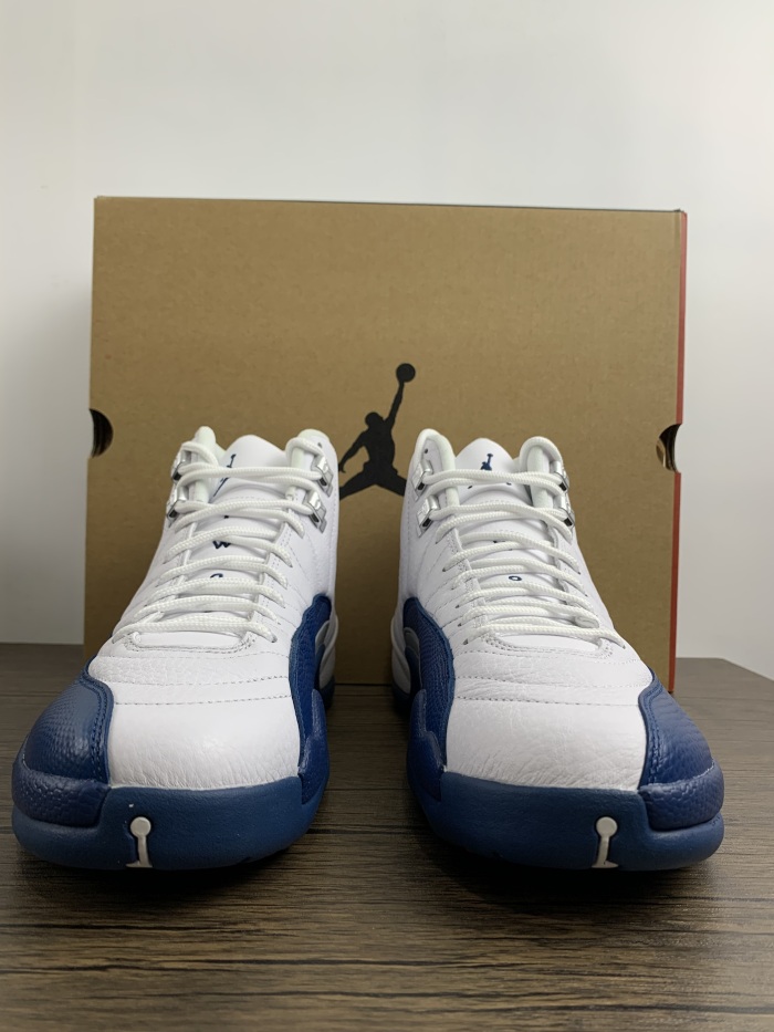 Free shipping maikesneakers NIKE  Air Jordan 12
