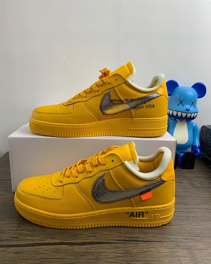 Free shipping from maikesneakers Nike Air Force 1  07