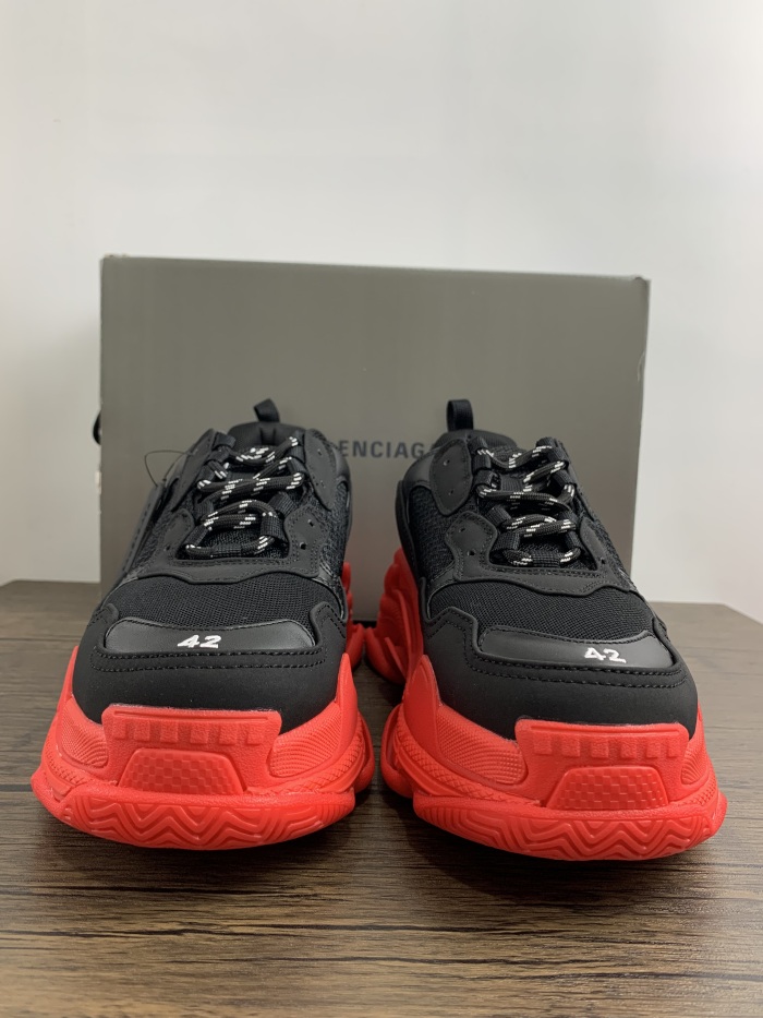 Free shipping maikesneakers Women men B*alenciaga Top Sneakers