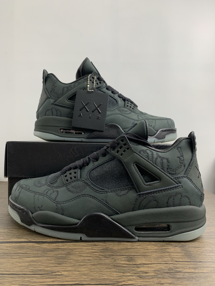 Free shipping maikesneakers Copy Union x Air Jordan 4 DC9533-800