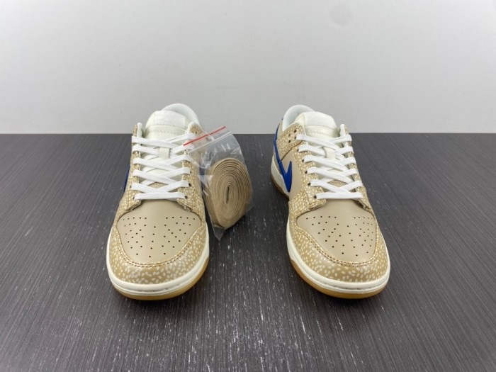Free shipping from maikesneakers Nike SB DUNK LOW Sesame DZ4853-200