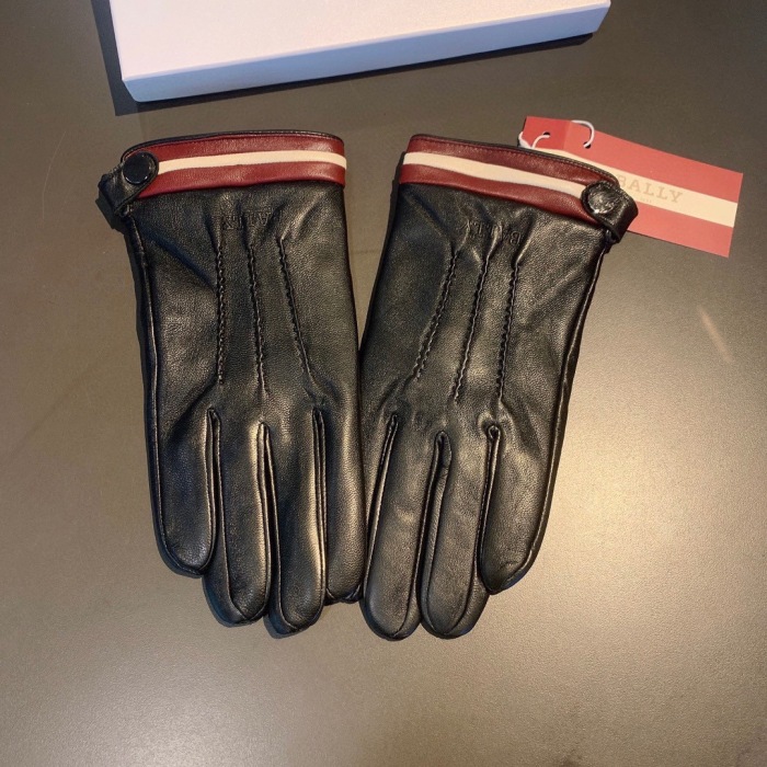 Free shipping maikesneakers Men  Gloves  B*ally