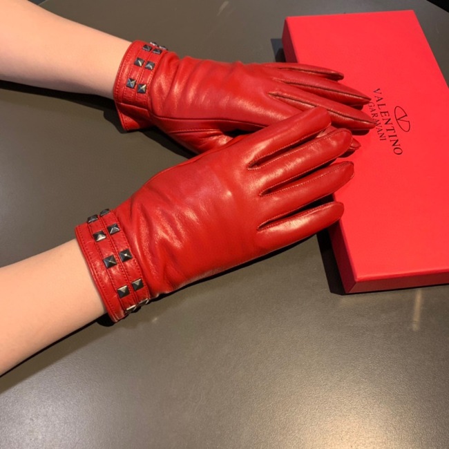 Free shipping maikesneakers Women  Gloves  V*alentino