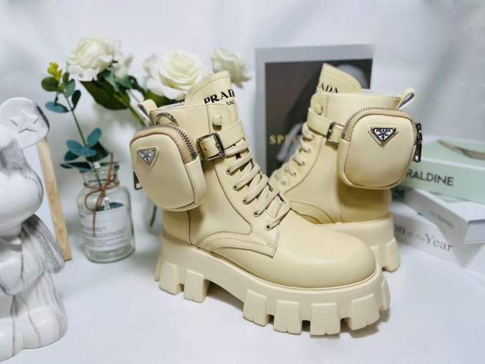 Free shipping maikesneakers Men Women P*rada Top Sneaker