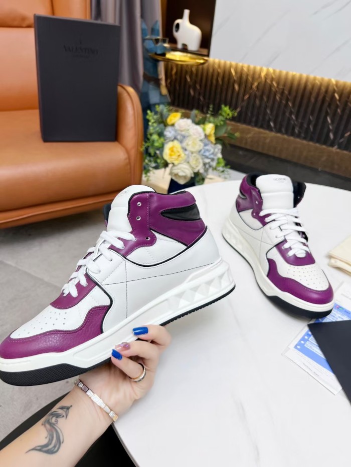 Free shipping maikesneakers Women  Men  V*alentino Sneakers ( Maikesneakers)