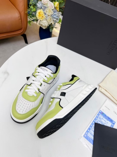Free shipping maikesneakers Women  Men  V*alentino Sneakers ( Maikesneakers)