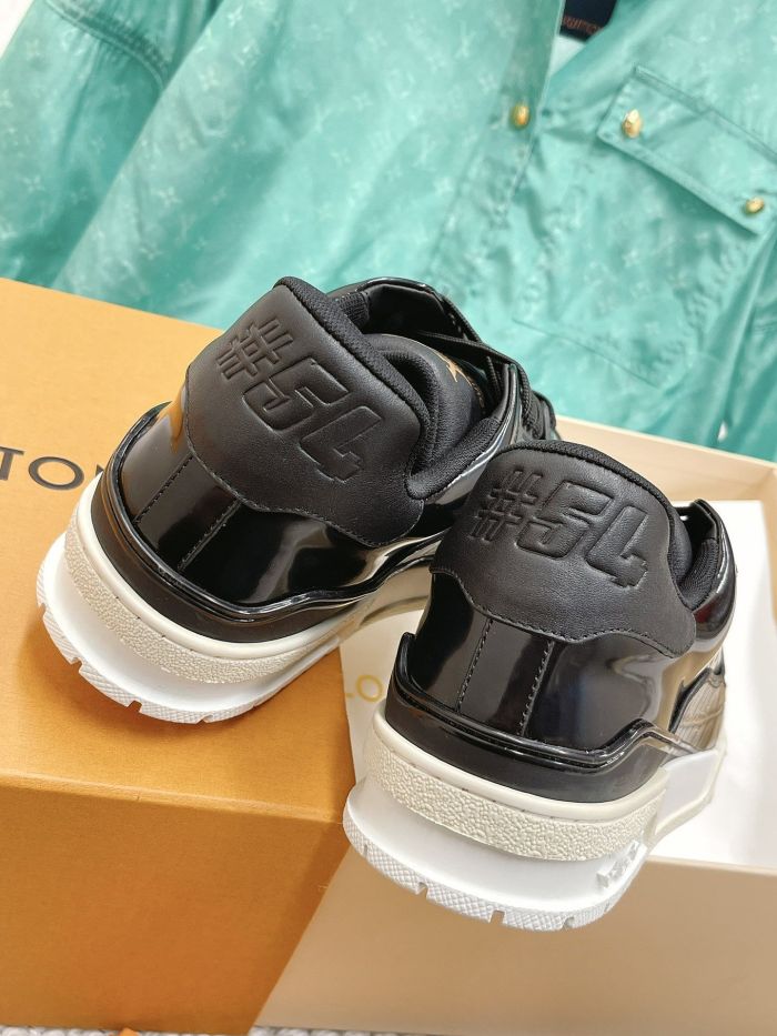 Free shipping maikesneakers Men L*ouis V*uitton Sneakers ( Maikesneakers)