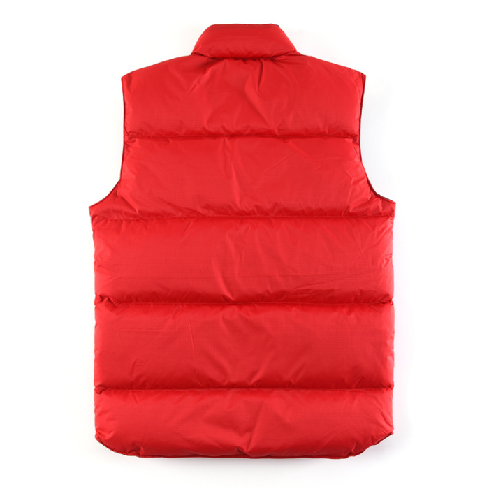 Free shipping maikesneakers Women  Men  Down vest   (Maikesneakers)