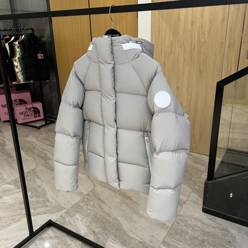 Free shipping maikesneakers Women  Down jacket   (Maikesneakers)