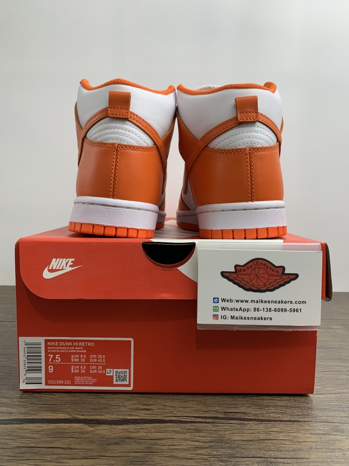 Free shipping from maikesneakers Nike SB Dunk low pro  High