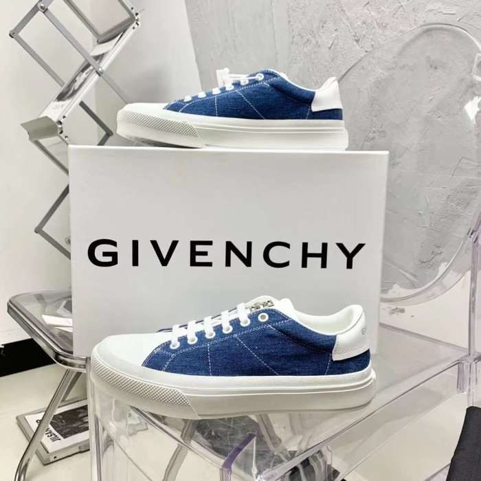 Men   Women G*ivenchy Top Sneaker  （ maikesneakers ）