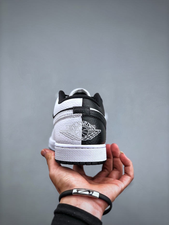 Nike Air Jordan 1 low  AJ1    (  maikesneakers)