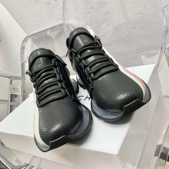 Men   G*ivenchy Top Sneaker  （ maikesneakers ）