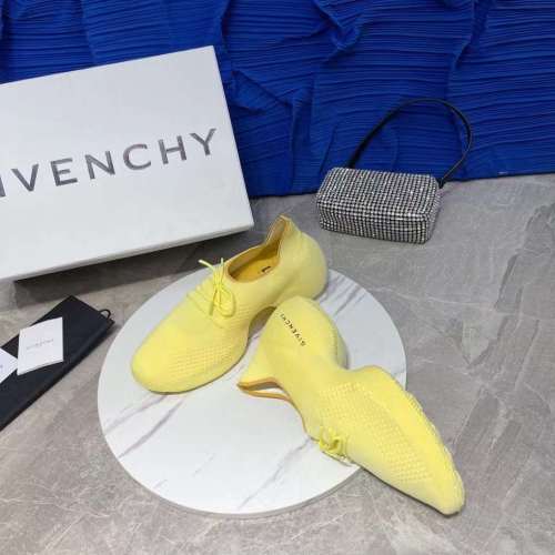 Men  Women   G*ivenchy Top Sneaker  （ maikesneakers ）