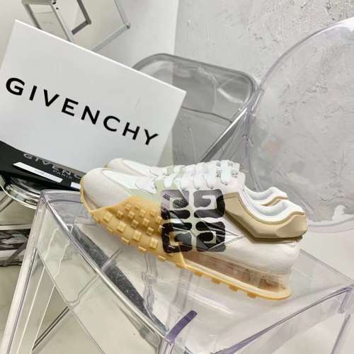 Men   G*ivenchy Top Sneaker  （ maikesneakers ）