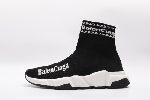 Men Women B*alenciaga Top Sneakers   （maikesneakers）