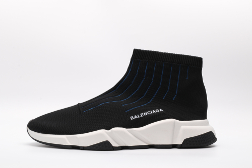 Men Women B*alenciaga Top Sneakers   （maikesneakers）