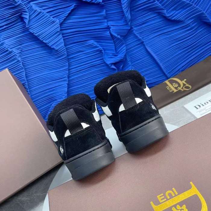 Men Women C*hristian D*ior x E*RL  Sneakers ( Maikesneakers)