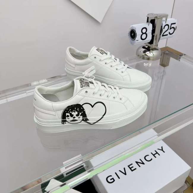 Women  Men G*ivenchy Top Sneaker (maikesneakers)