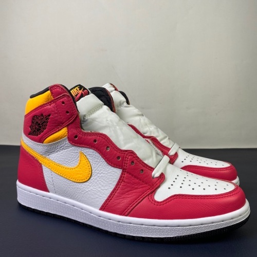 Nike  Air Jordan 1  High    AJ1    (  maikesneakers)