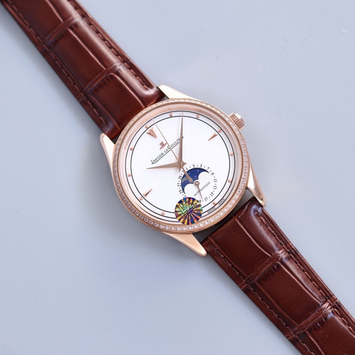 J*aeger-L*eCoultre  Watches Top Quality  (maikesneakers )