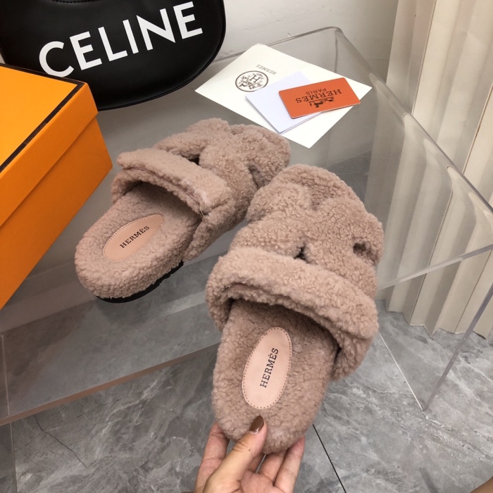 Women H*ermes Top Sandals  ( maikesneakers )