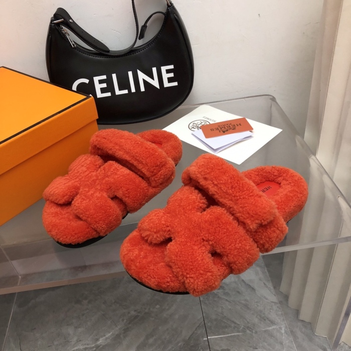 Women H*ermes Top Sandals  ( maikesneakers )