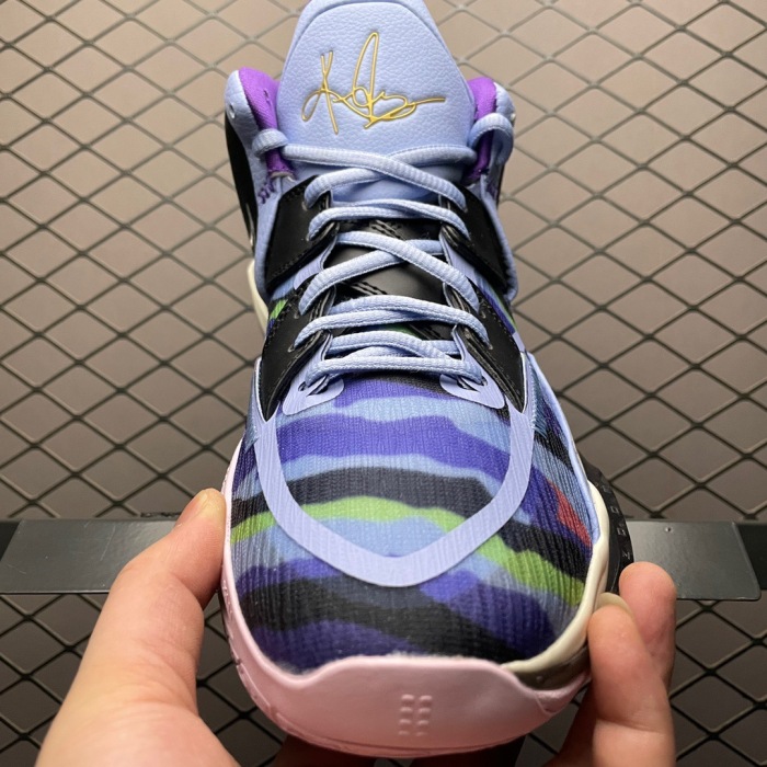 NIKE Kyrie 8  infnity ep  (maikesneakers)