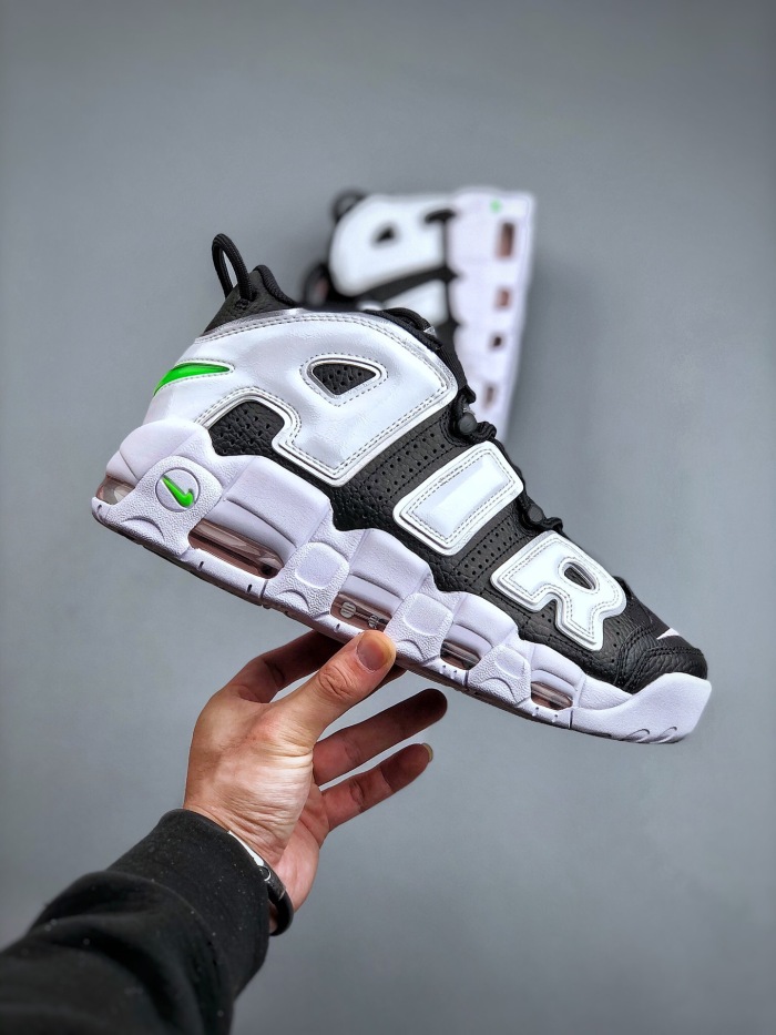 Nike air more uptempo    (  maikesneakers)