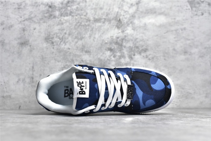 Men Women B*ape sta to  low Top Sneaker ( maikesneakers)