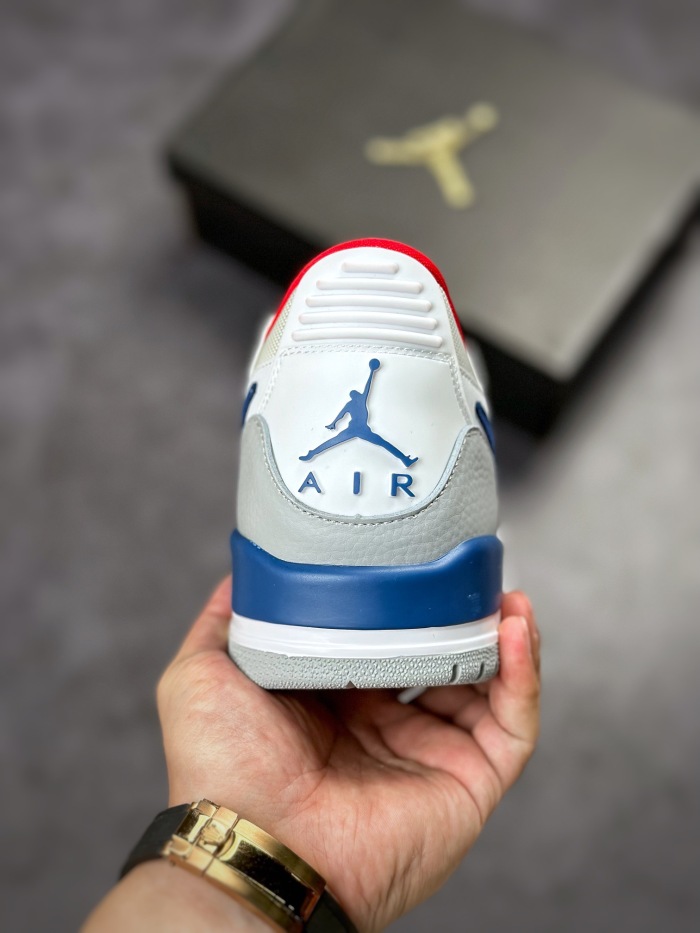 Free shipping maikesneakers Air Jordan Legacy 312
