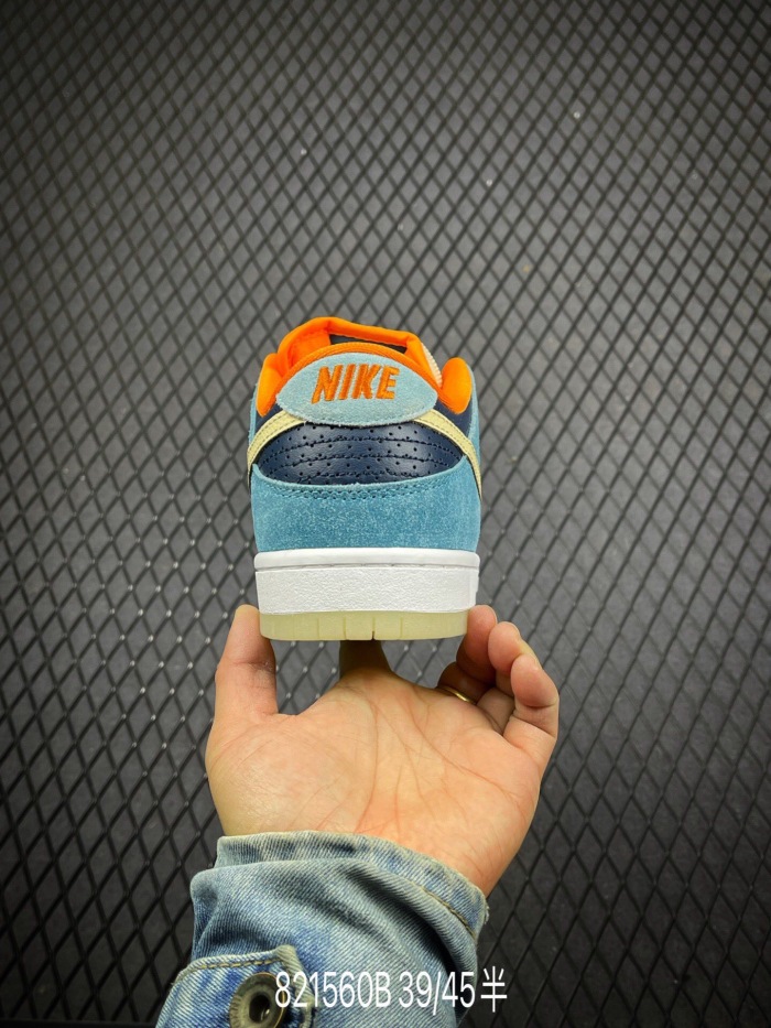 Nike dunk SB Low  (maikesneakers )