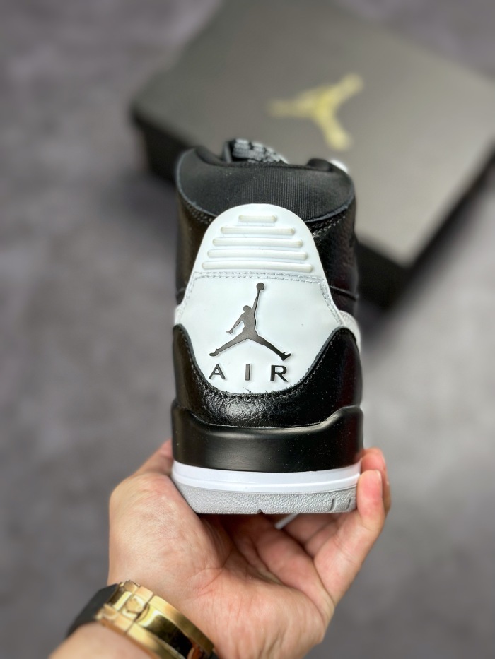 NIKE Air Jordan Legacy 312   (maikesneakers )