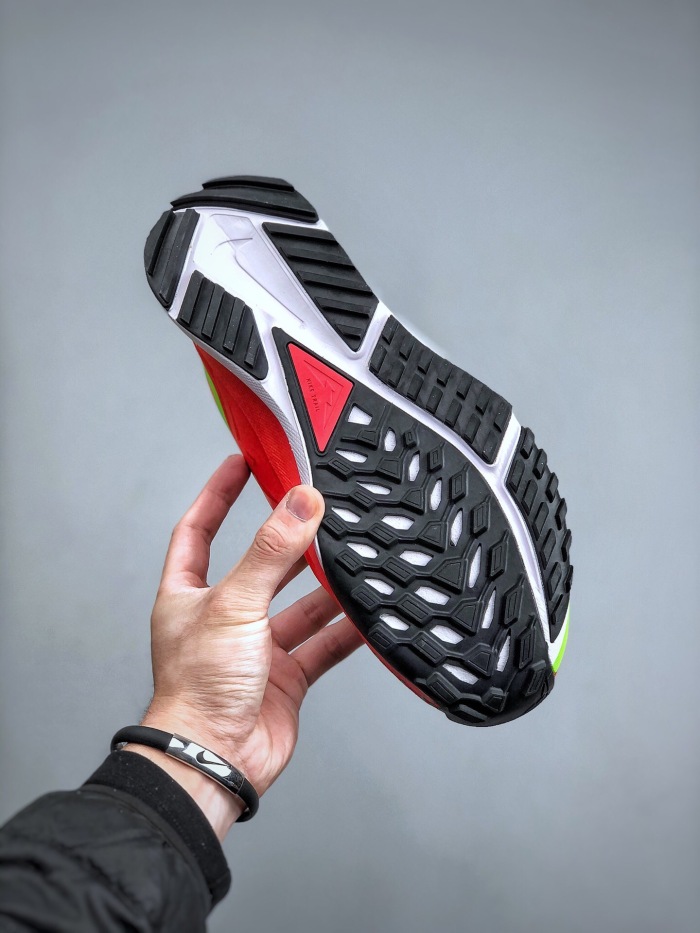 Men  Nike  react pegasus trail 4 (maikesneakers)