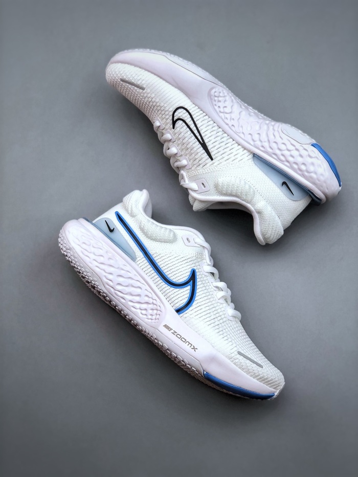 Men  Women  Nike zoomx   invincible run fk (maikesneakers)