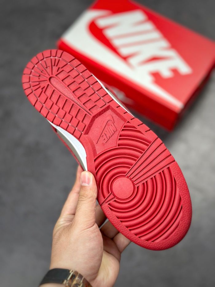 Nike SB Dunk High  univ  (maikesneakers )