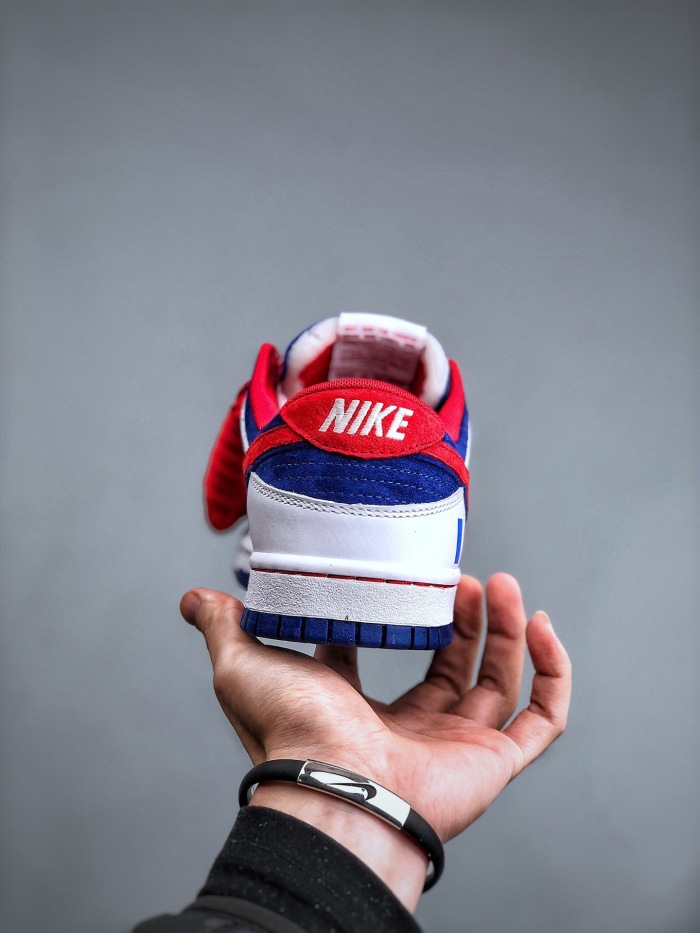 Nike SB Dunk  katshuiro tomo  (maikesneakers )