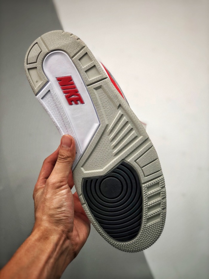 NIKE Air Jordan 3  tinker  air max 1   (maikesneakers)