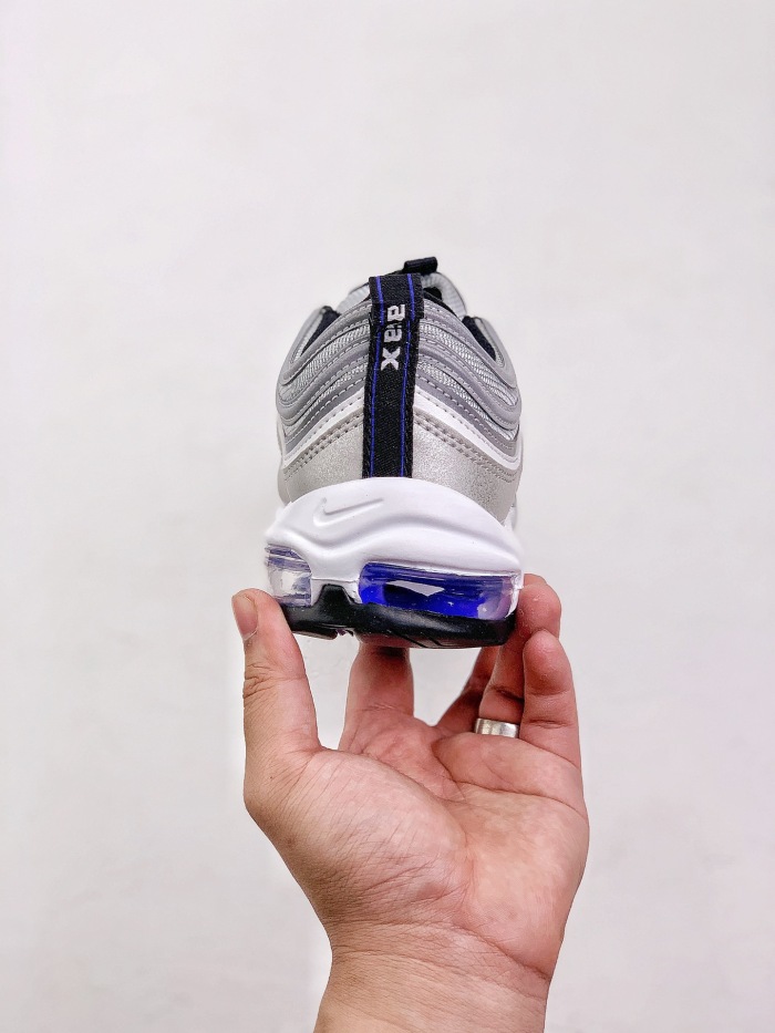 Nike Air Max  97  （ maikesneakers ）