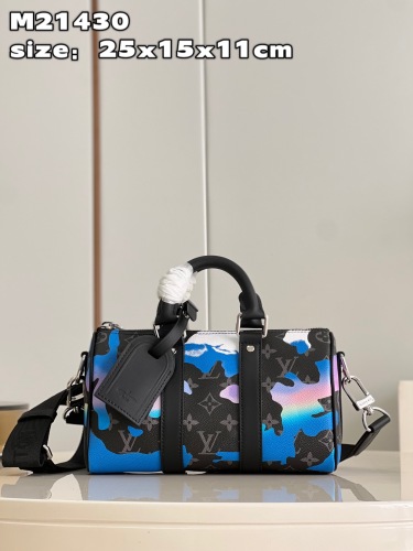 L*ouis V*uitton Top Bag  (maikesneakers)