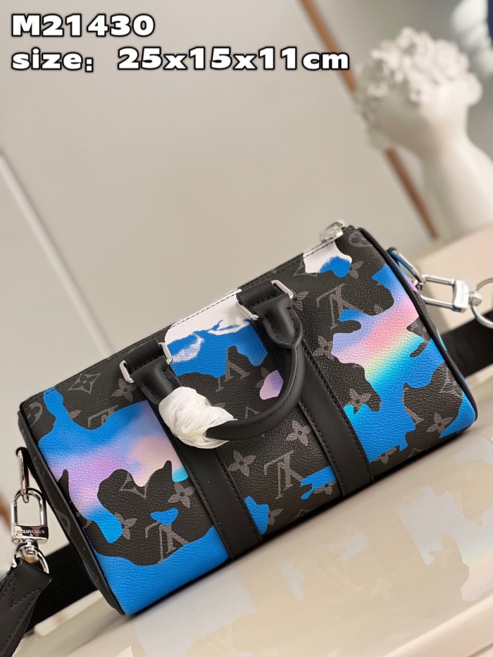 L*ouis V*uitton Top Bag  (maikesneakers)