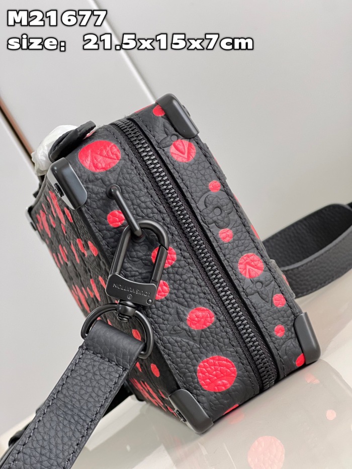 L*ouis V*uitton Top Bag  (maikesneakers)