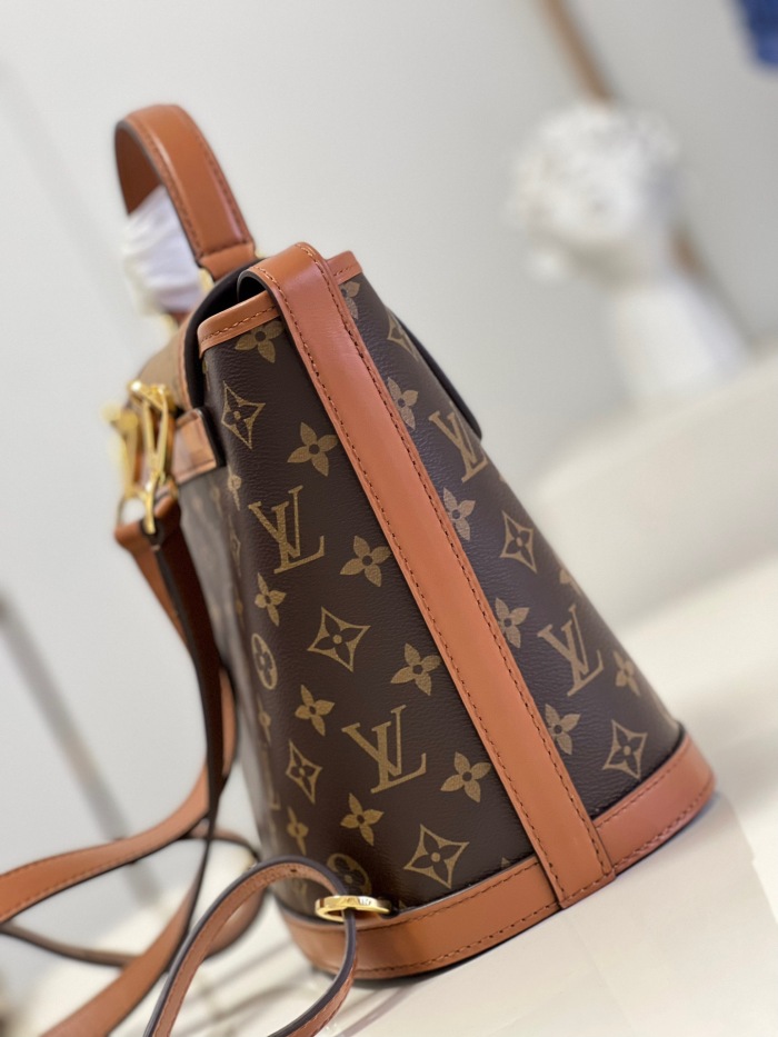 L*ouis V*uitton  m45142 Top Bag  (maikesneakers)