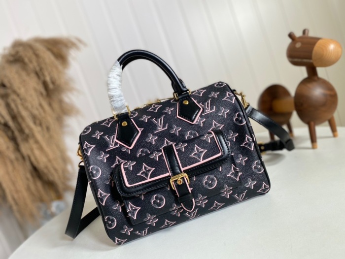 L*ouis V*uitton  m20852 Top Bag  (maikesneakers)